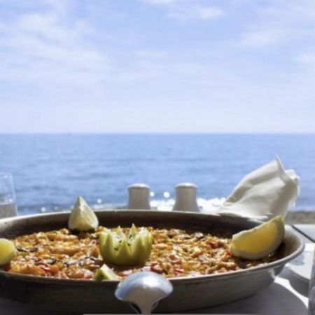 Marbella - Alicate Beachfront Apartment-9 Bagian luar foto