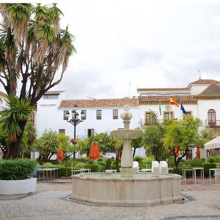 Marbella - Alicate Beachfront Apartment-9 Bagian luar foto