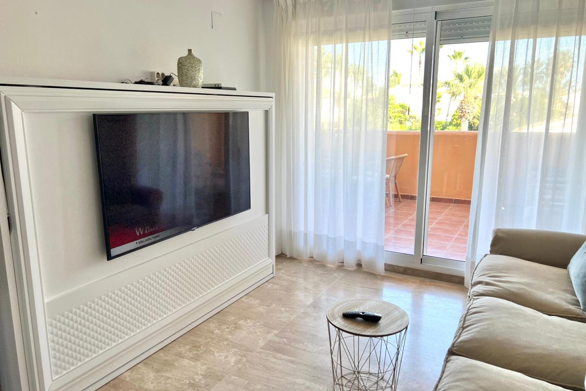 Marbella - Alicate Beachfront Apartment-9 Bagian luar foto