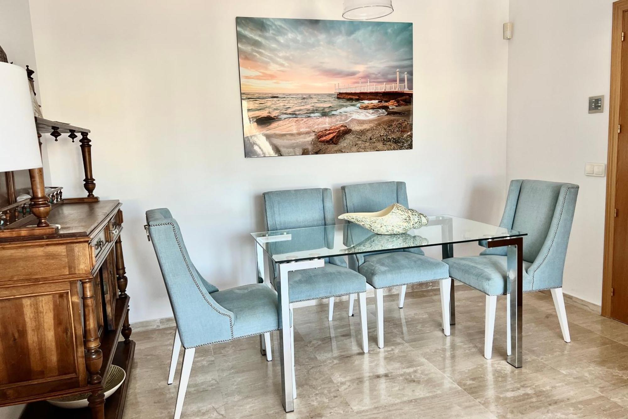 Marbella - Alicate Beachfront Apartment-9 Bagian luar foto