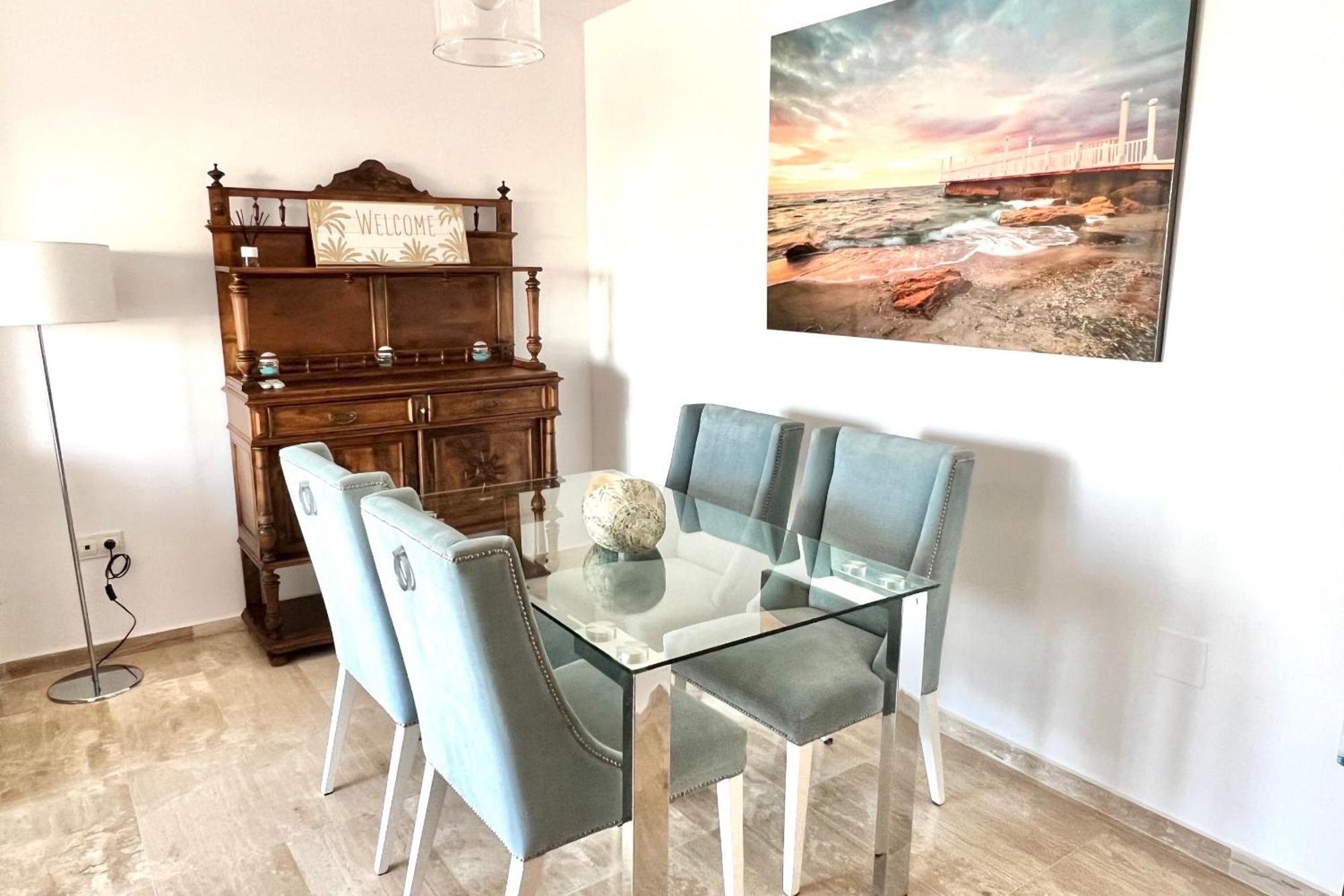 Marbella - Alicate Beachfront Apartment-9 Bagian luar foto