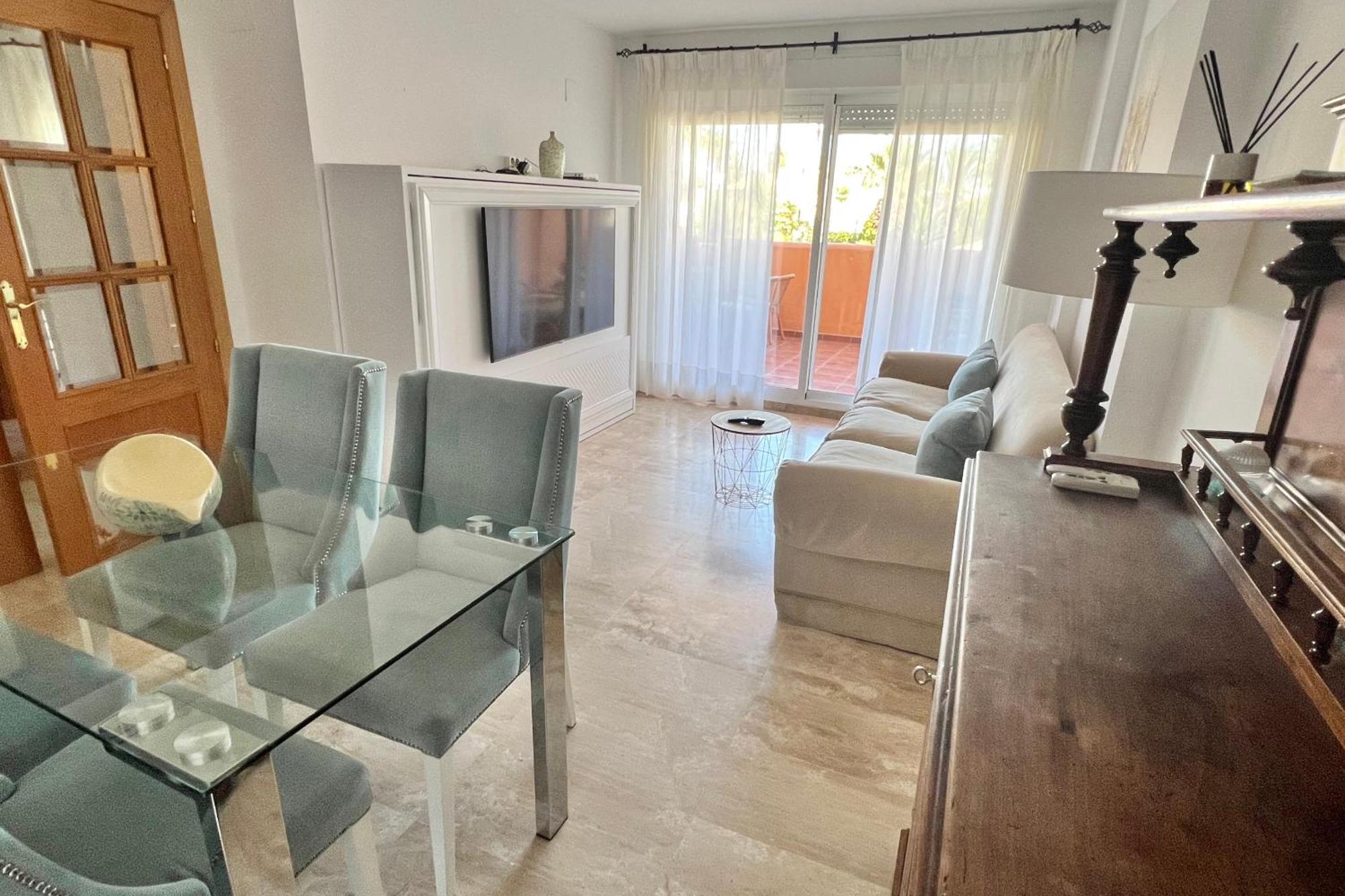 Marbella - Alicate Beachfront Apartment-9 Bagian luar foto