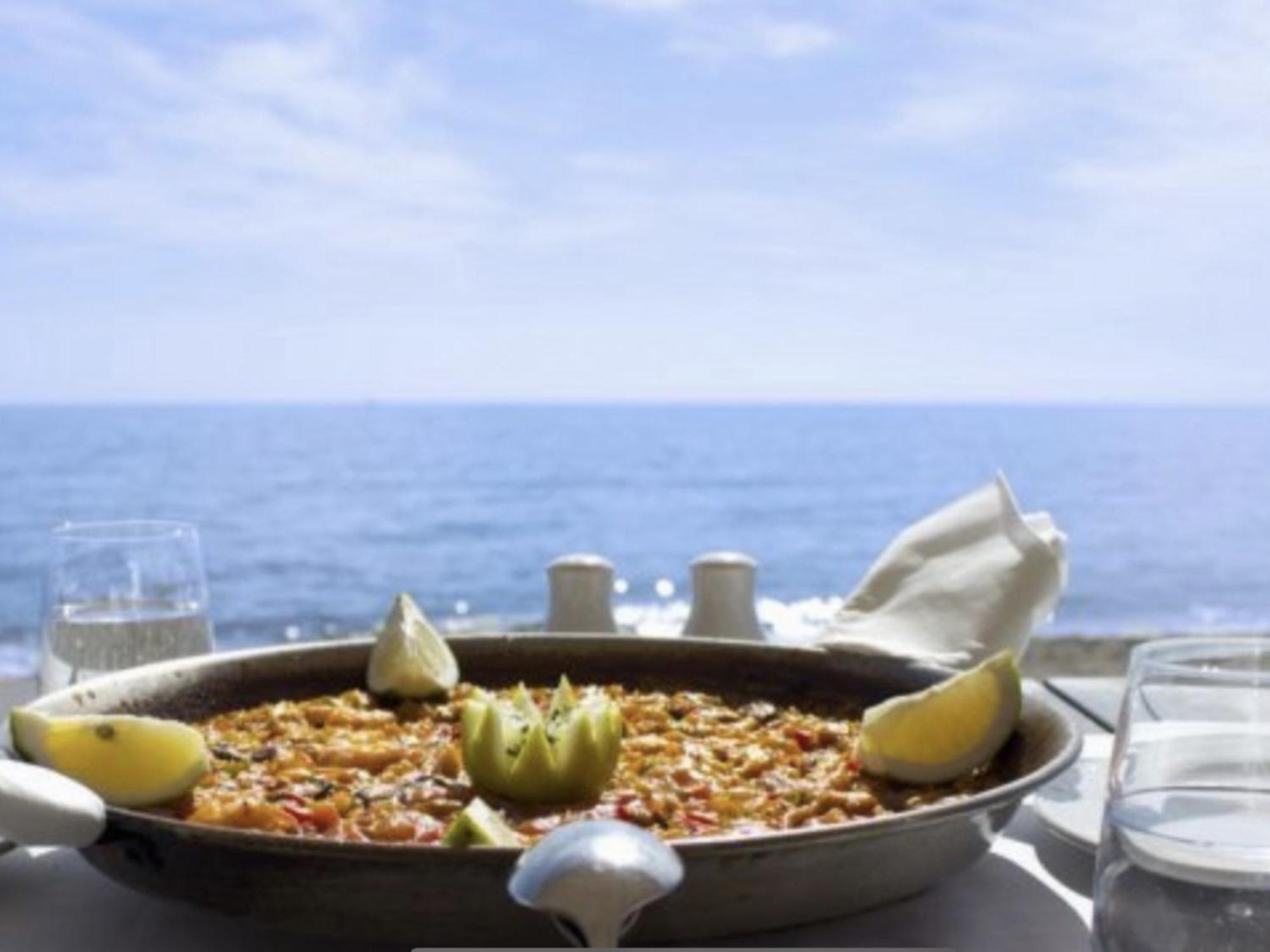Marbella - Alicate Beachfront Apartment-9 Bagian luar foto